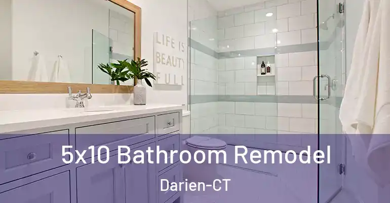 inner Bathroom imggen 5x10 Bathroom Remodel Darien-CT
