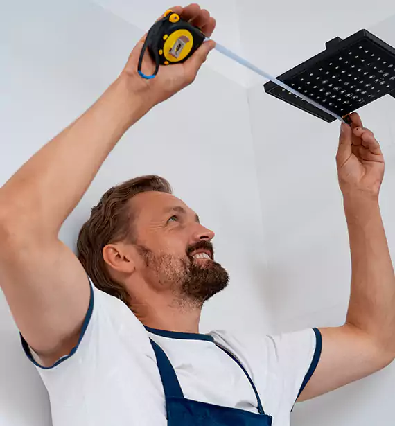 5x10 Bathroom Remodel in Stamford, CT