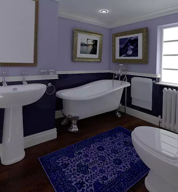 Bathroom Addition Stamford, CT