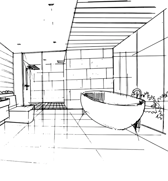 Bathroom Designers Stamford, CT