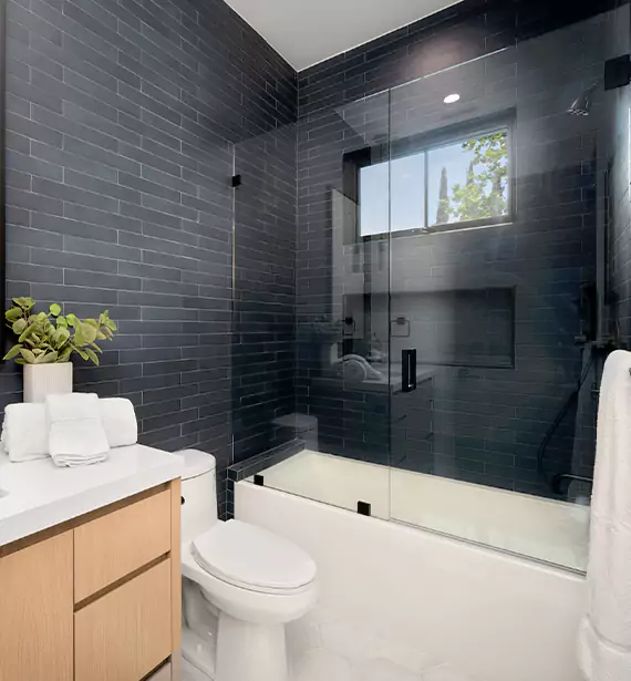 Bathroom Reconstruction Stamford, CT