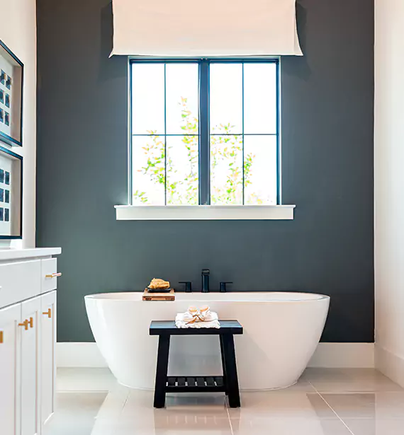 Shower to Bathtub Conversion in Stamford,
CT