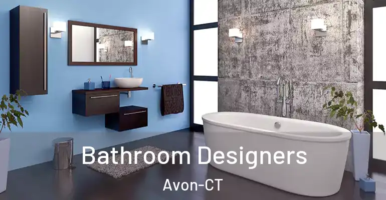 inner Bathroom imggen Bathroom Designers Avon-CT