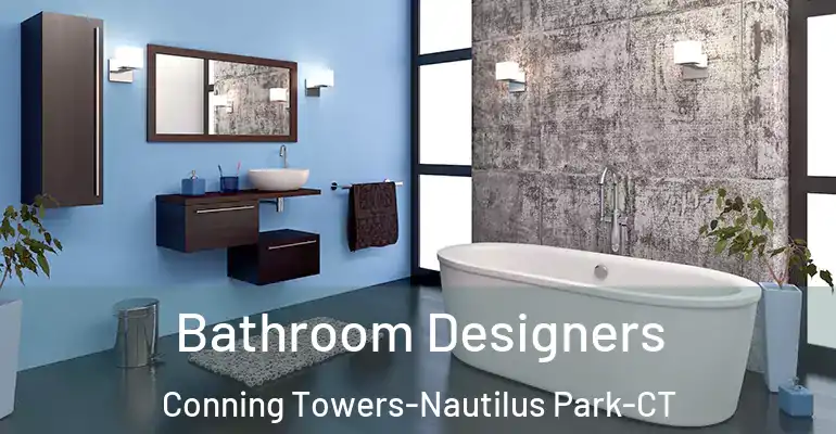 inner Bathroom imggen Bathroom Designers Conning Towers-Nautilus Park-CT