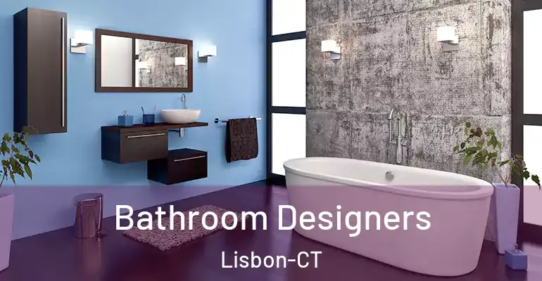 inner Bathroom imggen Bathroom Designers Lisbon-CT