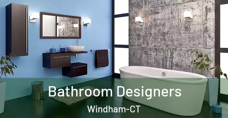 inner Bathroom imggen Bathroom Designers Windham-CT