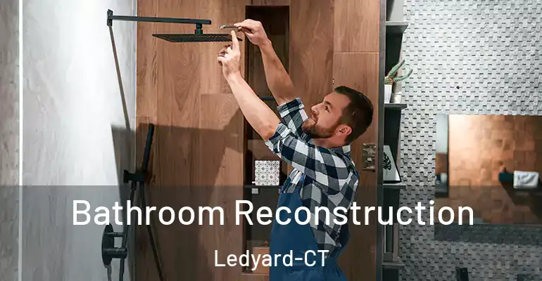 inner Bathroom imggen Bathroom Reconstruction Ledyard-CT
