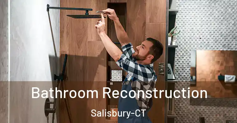 inner Bathroom imggen Bathroom Reconstruction Salisbury-CT