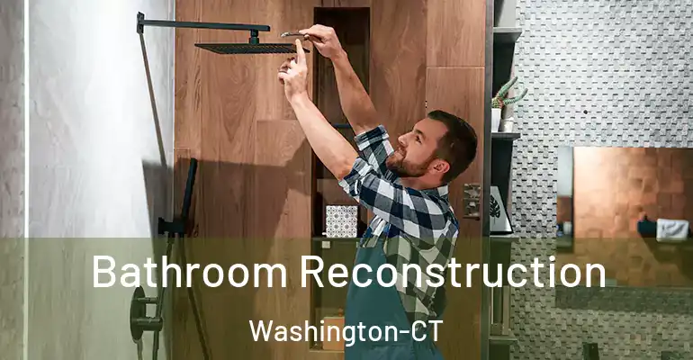 inner Bathroom imggen Bathroom Reconstruction Washington-CT