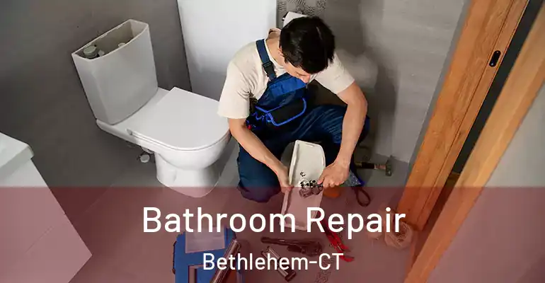 inner Bathroom imggen Bathroom Repair Bethlehem-CT