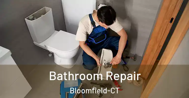 inner Bathroom imggen Bathroom Repair Bloomfield-CT