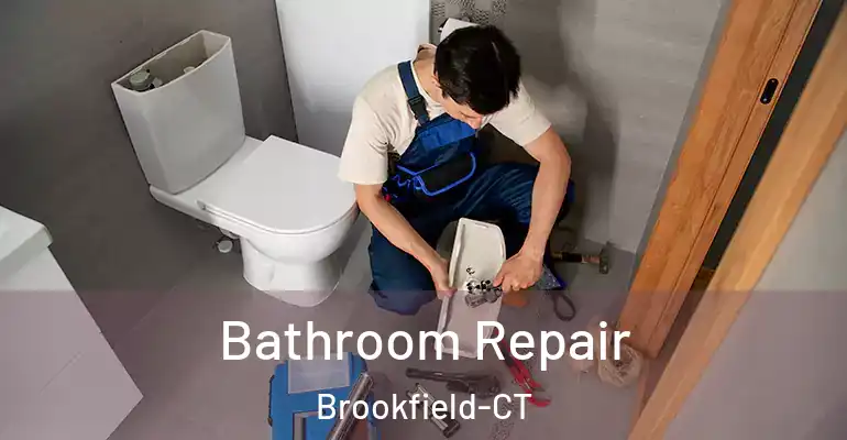 inner Bathroom imggen Bathroom Repair Brookfield-CT