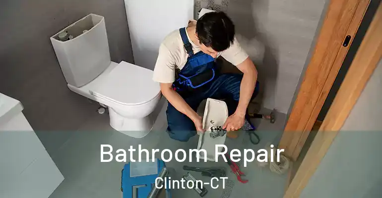 inner Bathroom imggen Bathroom Repair Clinton-CT