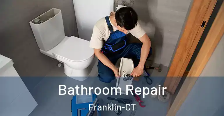 inner Bathroom imggen Bathroom Repair Franklin-CT