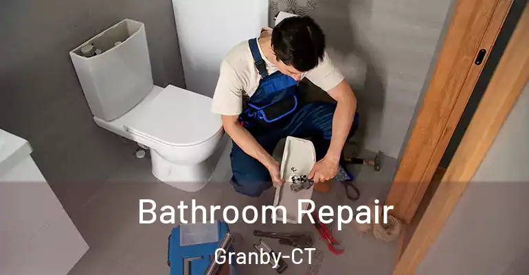 inner Bathroom imggen Bathroom Repair Granby-CT