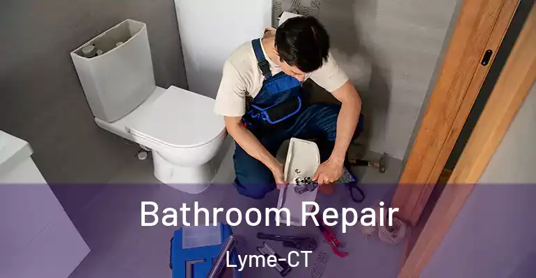 inner Bathroom imggen Bathroom Repair Lyme-CT