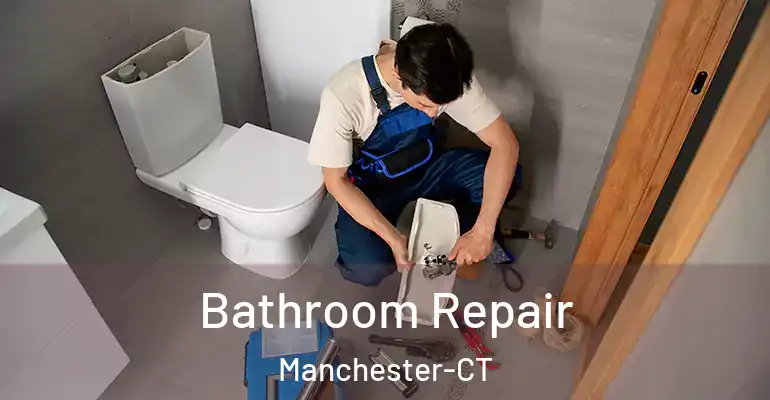 inner Bathroom imggen Bathroom Repair Manchester-CT