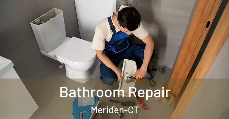 inner Bathroom imggen Bathroom Repair Meriden-CT
