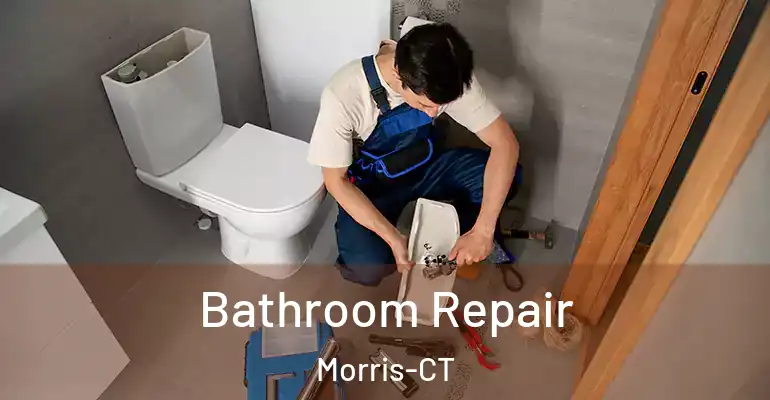 inner Bathroom imggen Bathroom Repair Morris-CT