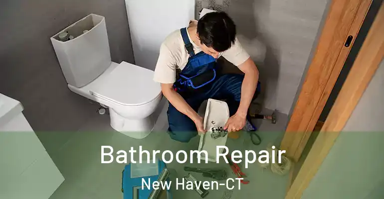 inner Bathroom imggen Bathroom Repair New Haven-CT