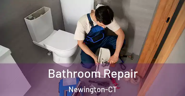 inner Bathroom imggen Bathroom Repair Newington-CT