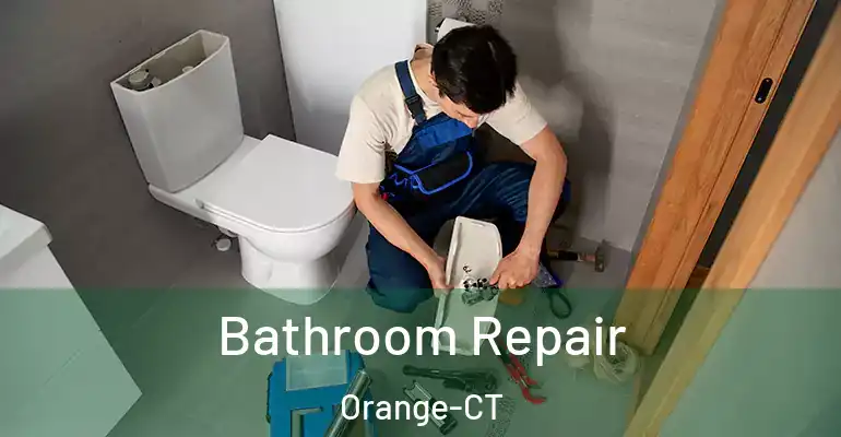 inner Bathroom imggen Bathroom Repair Orange-CT