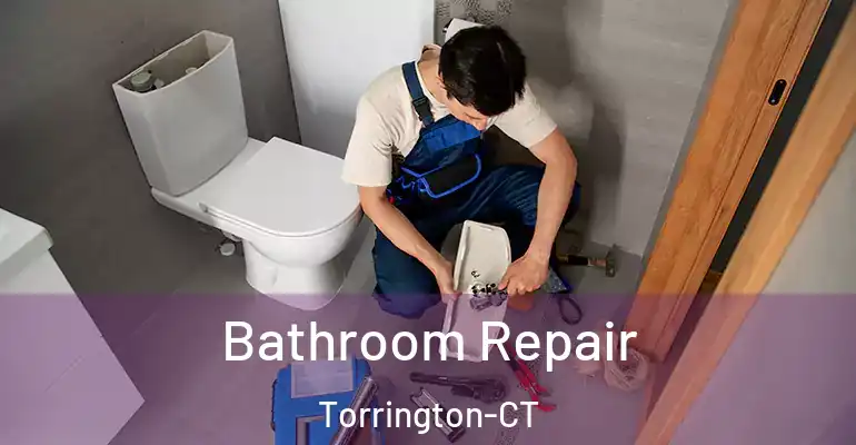 inner Bathroom imggen Bathroom Repair Torrington-CT