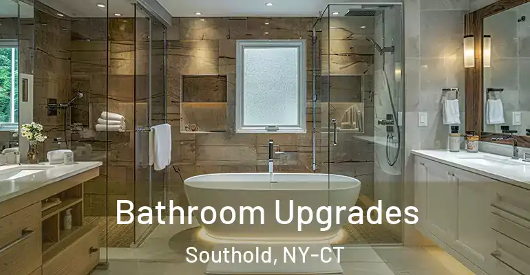inner Bathroom imggen Bathroom Upgrades Southold, NY-CT