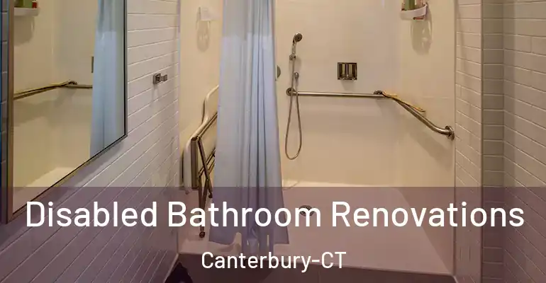 inner Bathroom imggen Disabled Bathroom Renovations Canterbury-CT