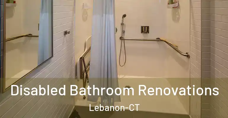 inner Bathroom imggen Disabled Bathroom Renovations Lebanon-CT