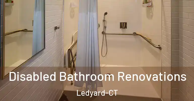 inner Bathroom imggen Disabled Bathroom Renovations Ledyard-CT