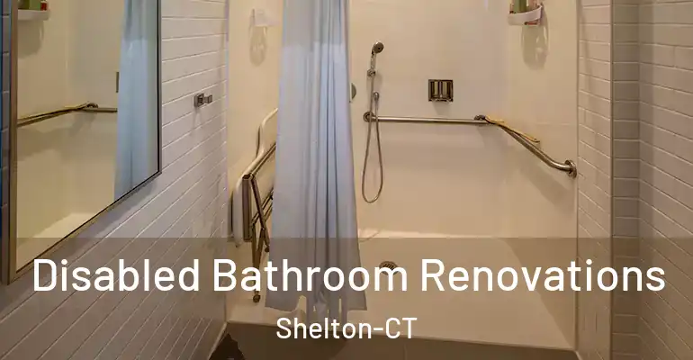 inner Bathroom imggen Disabled Bathroom Renovations Shelton-CT