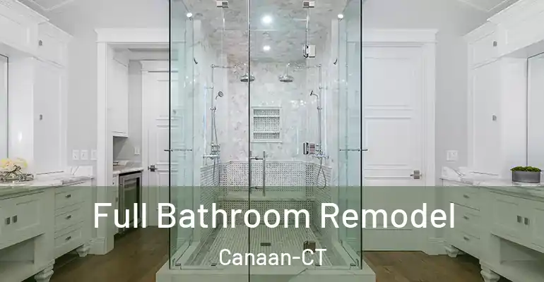 inner Bathroom imggen Full Bathroom Remodel Canaan-CT