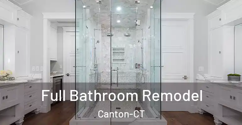 inner Bathroom imggen Full Bathroom Remodel Canton-CT