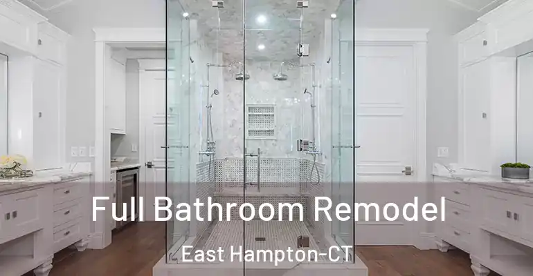 inner Bathroom imggen Full Bathroom Remodel East Hampton-CT