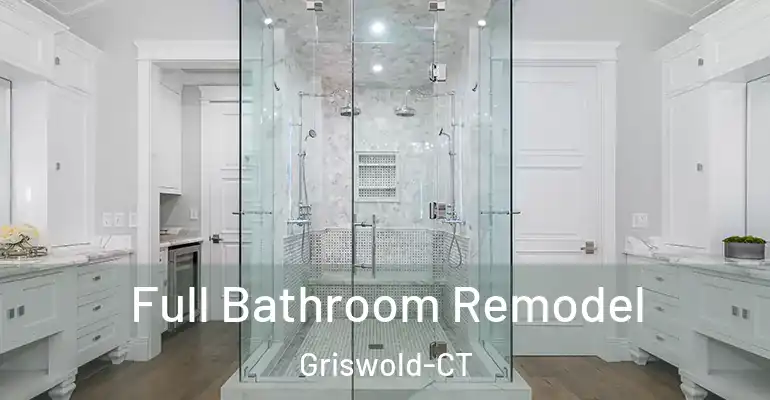inner Bathroom imggen Full Bathroom Remodel Griswold-CT