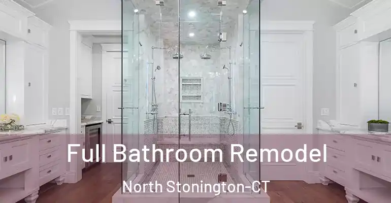 inner Bathroom imggen Full Bathroom Remodel North Stonington-CT