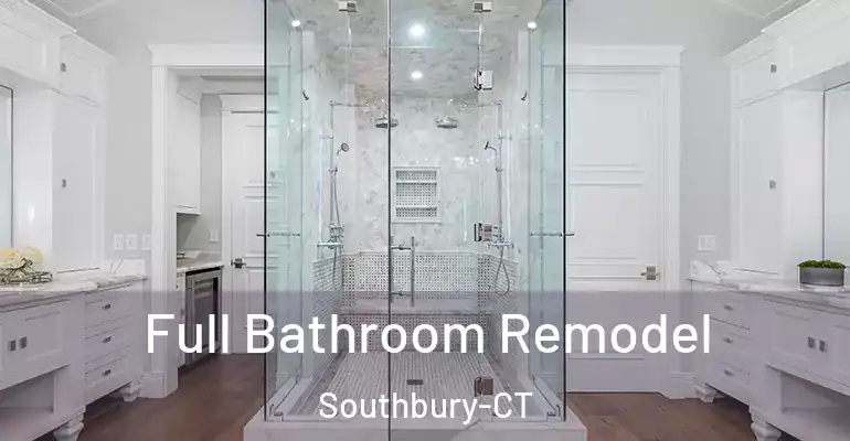 inner Bathroom imggen Full Bathroom Remodel Southbury-CT