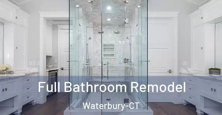 inner Bathroom imggen Full Bathroom Remodel Waterbury-CT