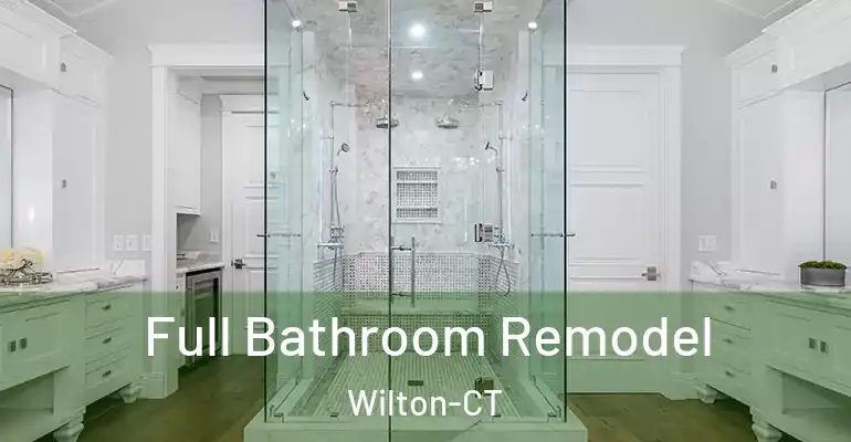inner Bathroom imggen Full Bathroom Remodel Wilton-CT