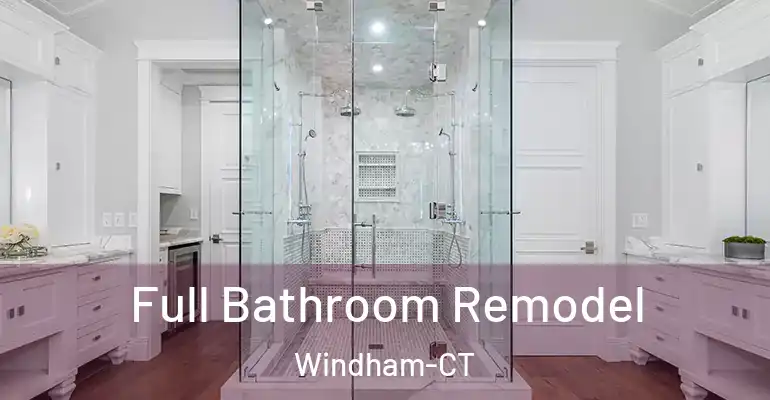 inner Bathroom imggen Full Bathroom Remodel Windham-CT