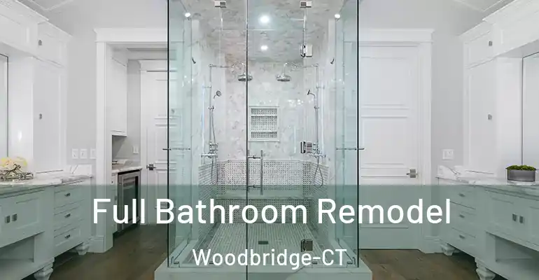inner Bathroom imggen Full Bathroom Remodel Woodbridge-CT