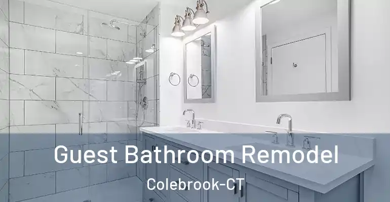 inner Bathroom imggen Guest Bathroom Remodel Colebrook-CT