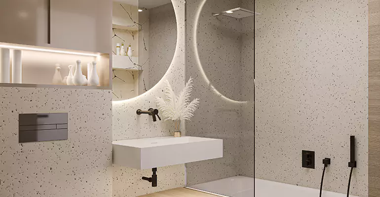 Small Bathroom Remodel Service in Stamford, CT