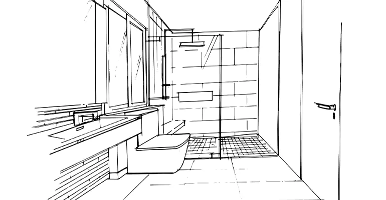 Bathroom Designers and Fitters in Stamford