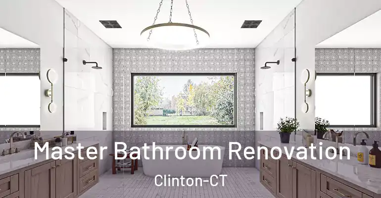 inner Bathroom imggen Master Bathroom Renovation Clinton-CT