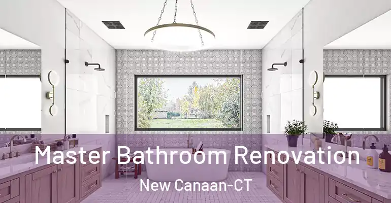 inner Bathroom imggen Master Bathroom Renovation New Canaan-CT