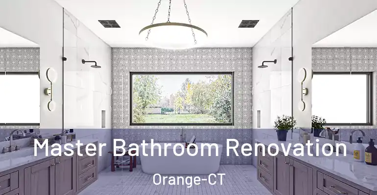 inner Bathroom imggen Master Bathroom Renovation Orange-CT