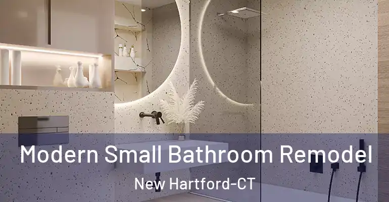 inner Bathroom imggen Modern Small Bathroom Remodel New Hartford-CT
