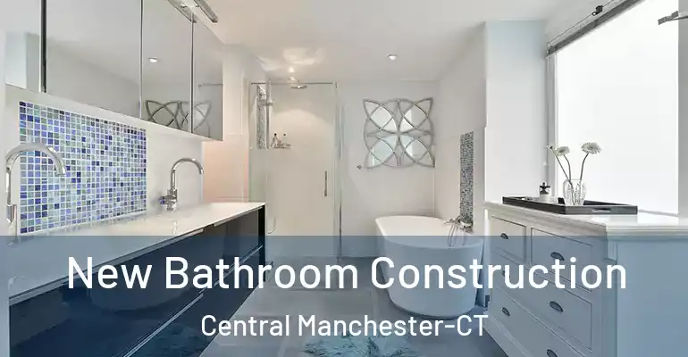 inner Bathroom imggen New Bathroom Construction Central Manchester-CT